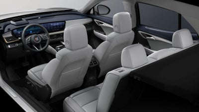 2026 Buick Envision Base
