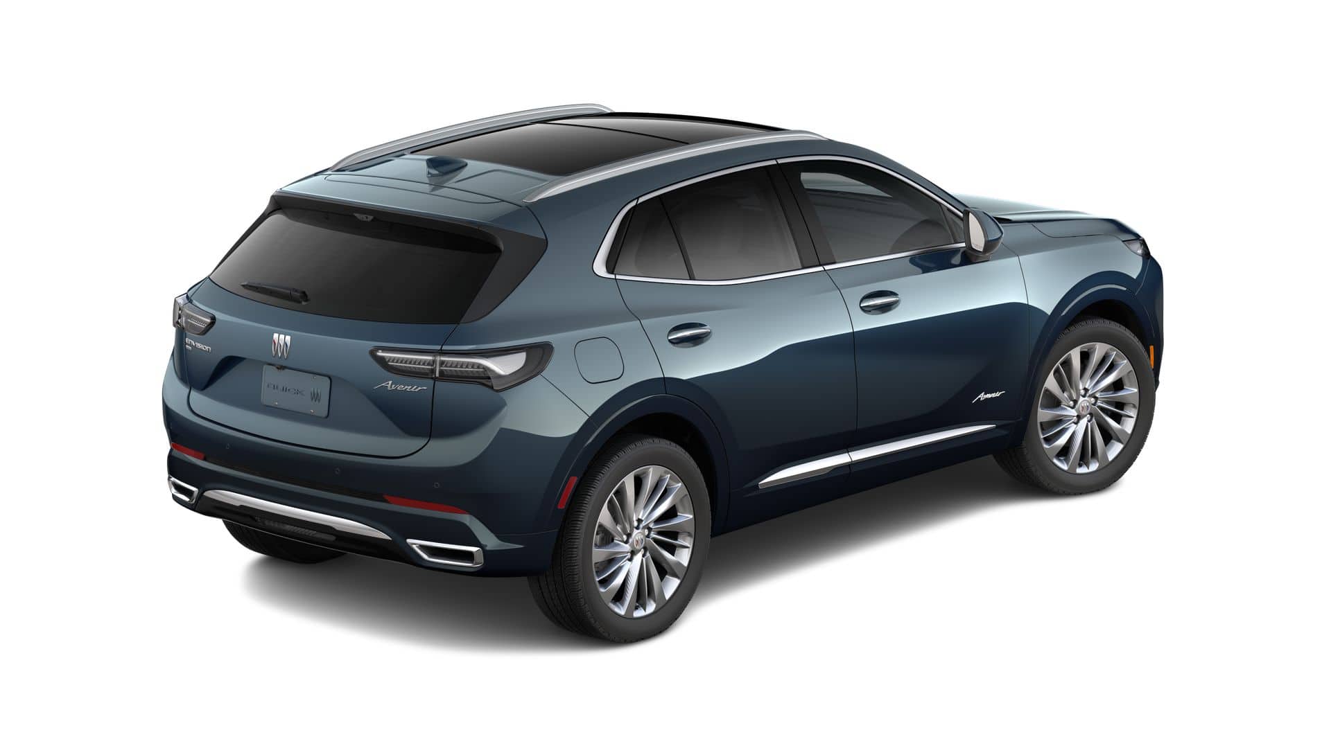 2026 Buick Envision Base