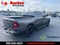 2025 RAM 1500 Tradesman Crew Cab 4x4 5'7" Box