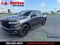 2025 RAM 1500 Tradesman Crew Cab 4x4 5'7" Box