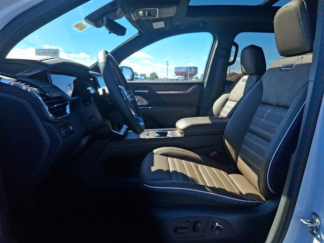 2027 GMC Acadia Denali Ultimate