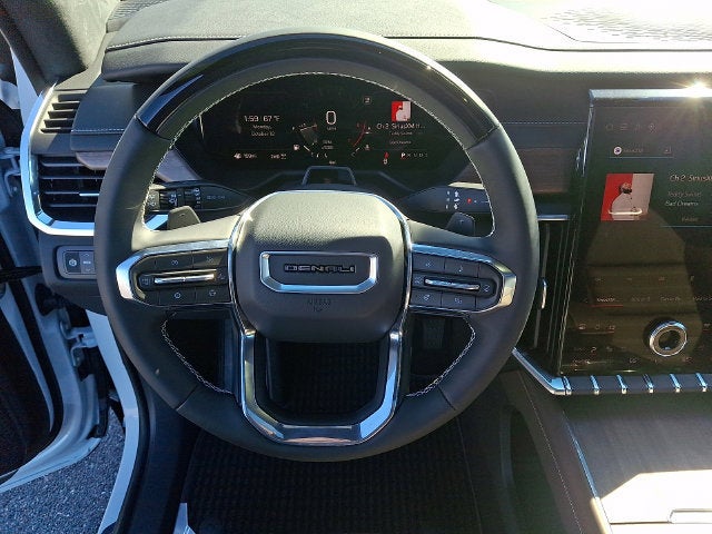 2027 GMC Acadia Denali Ultimate