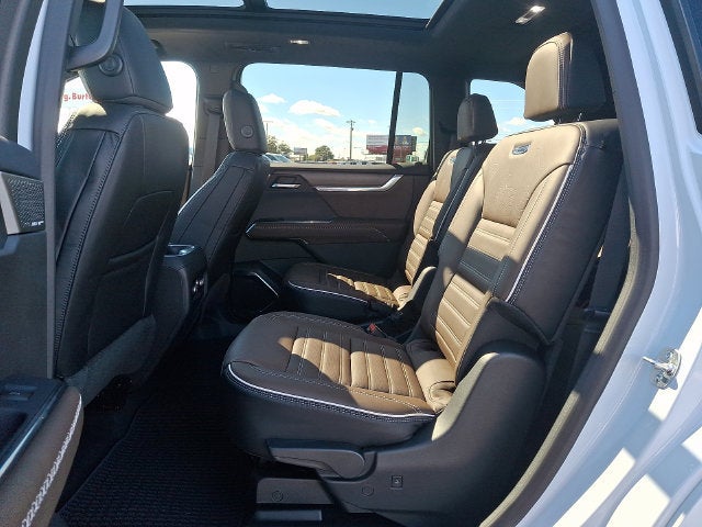 2027 GMC Acadia Denali Ultimate