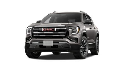 2027 GMC Terrain FWD Elevation