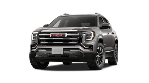 2027 GMC Terrain FWD Elevation