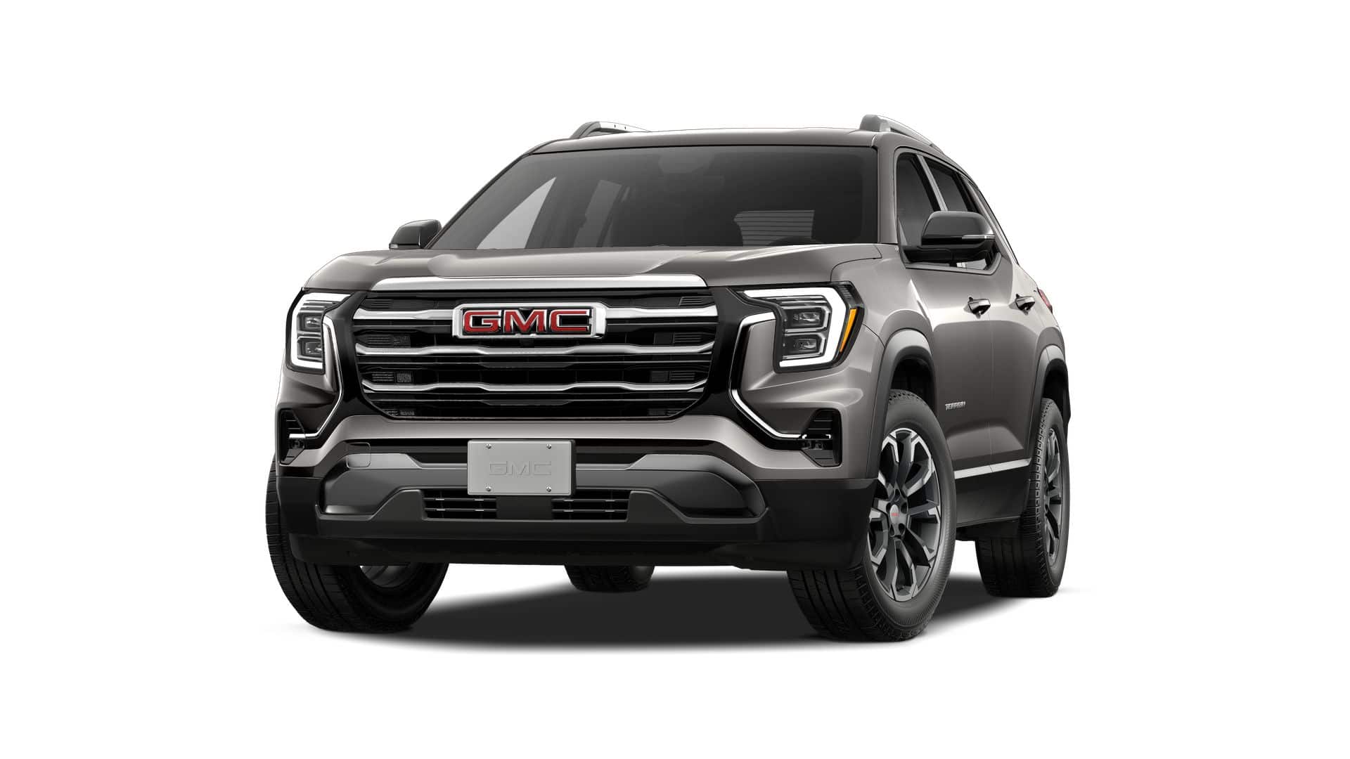 2027 GMC Terrain FWD Elevation