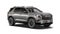 2027 GMC Terrain FWD Elevation