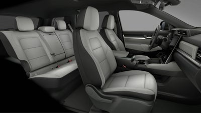2027 GMC Terrain FWD Elevation