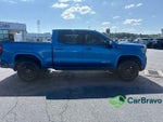 2022 GMC Sierra 1500 AT4X