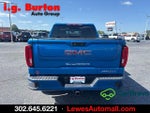 2022 GMC Sierra 1500 AT4X