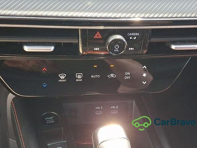 2025 Nissan Kicks SR Intelligent AWD