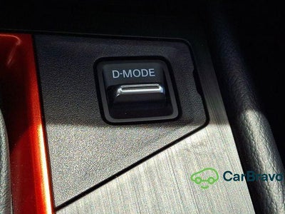 2025 Nissan Kicks SR Intelligent AWD