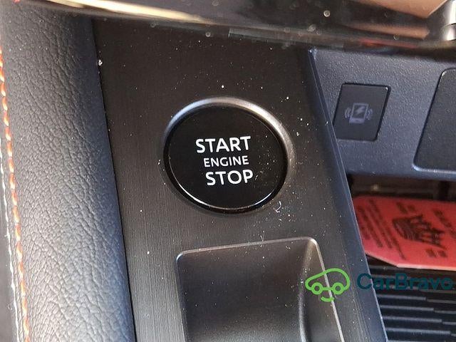 2025 Nissan Kicks SR Intelligent AWD