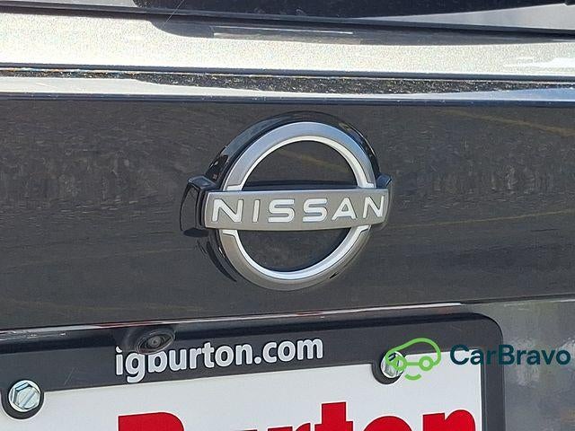 2025 Nissan Kicks SR Intelligent AWD