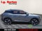 2025 Nissan Kicks SR Intelligent AWD