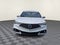 2018 Acura TLX w/A-SPEC Pkg