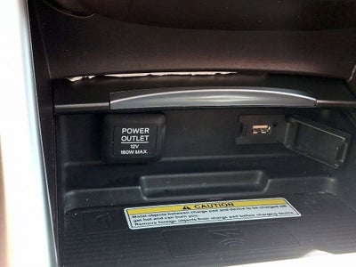 2018 Acura TLX w/A-SPEC Pkg