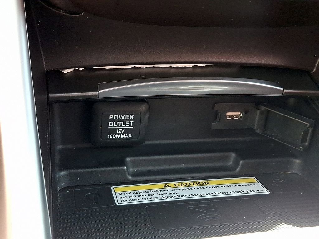 2018 Acura TLX w/A-SPEC Pkg