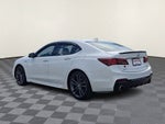 2018 Acura TLX w/A-SPEC Pkg