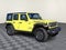 2024 Jeep Wrangler 4-Door Rubicon 4x4