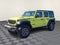 2024 Jeep Wrangler 4-Door Rubicon 4x4