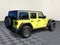 2024 Jeep Wrangler 4-Door Rubicon 4x4