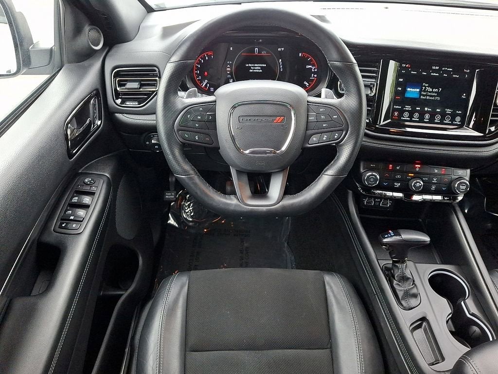 2022 Dodge Durango GT Plus AWD