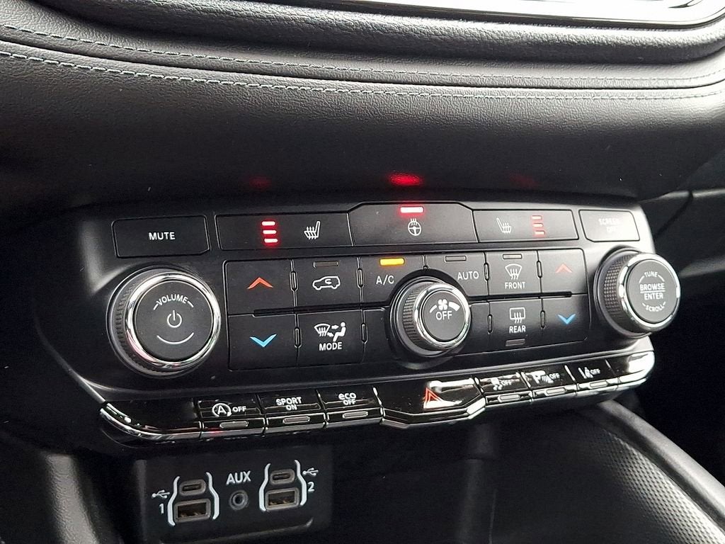 2022 Dodge Durango GT Plus AWD