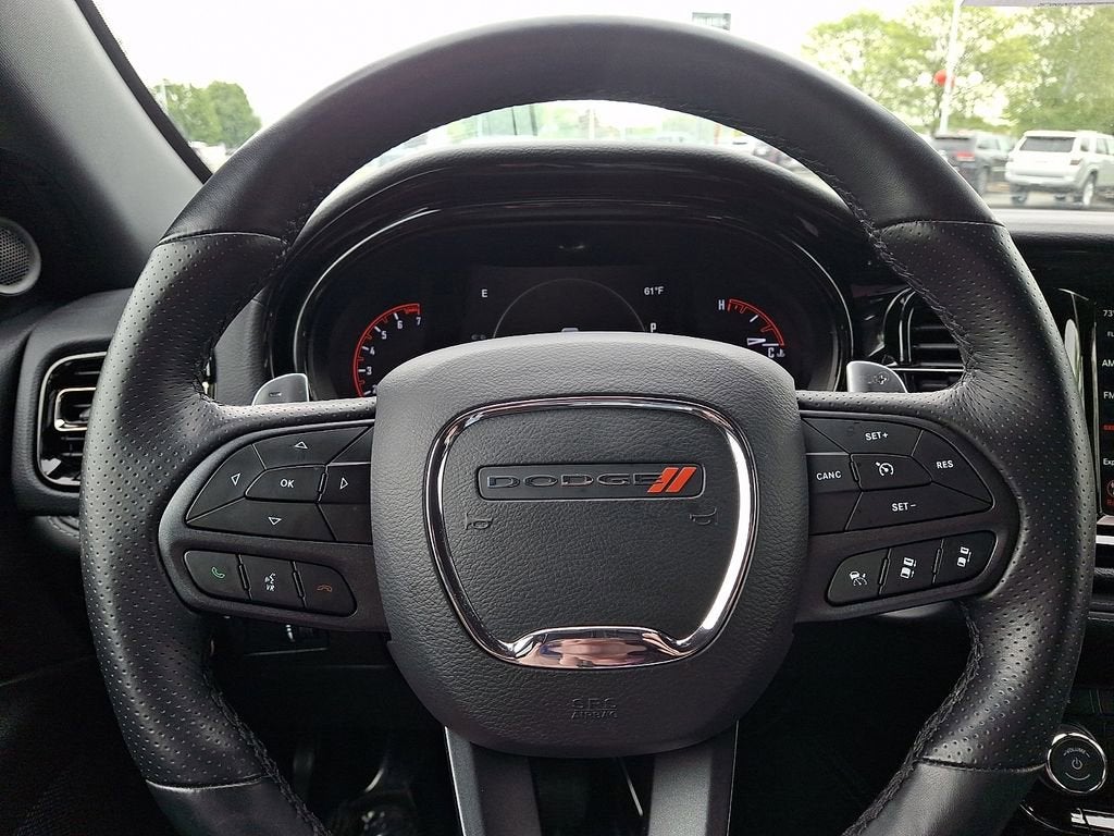 2022 Dodge Durango GT Plus AWD