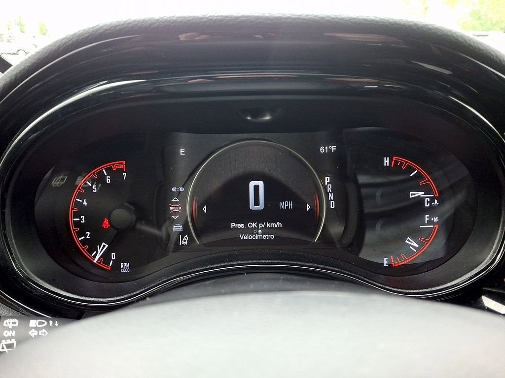 2022 Dodge Durango GT Plus AWD