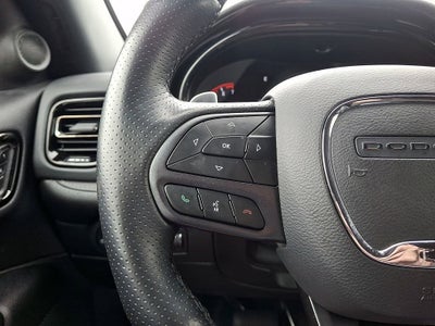2022 Dodge Durango GT Plus AWD