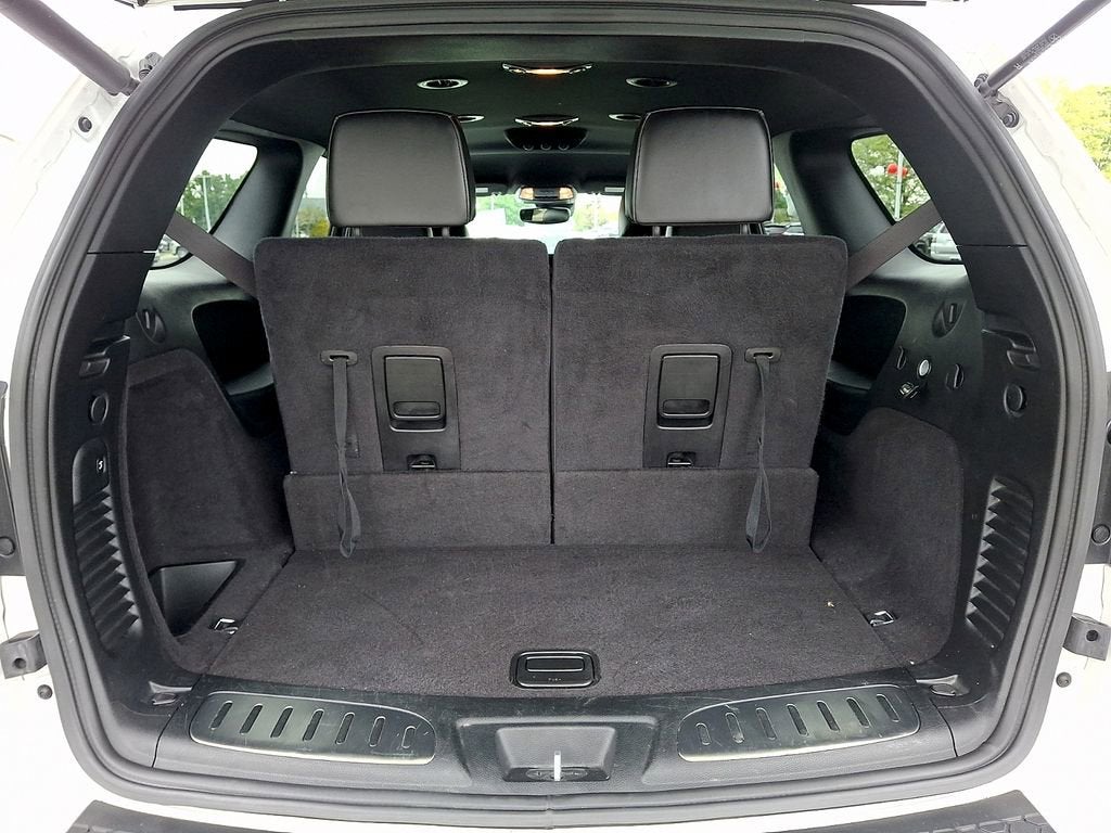 2022 Dodge Durango GT Plus AWD