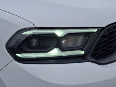 2022 Dodge Durango GT Plus AWD