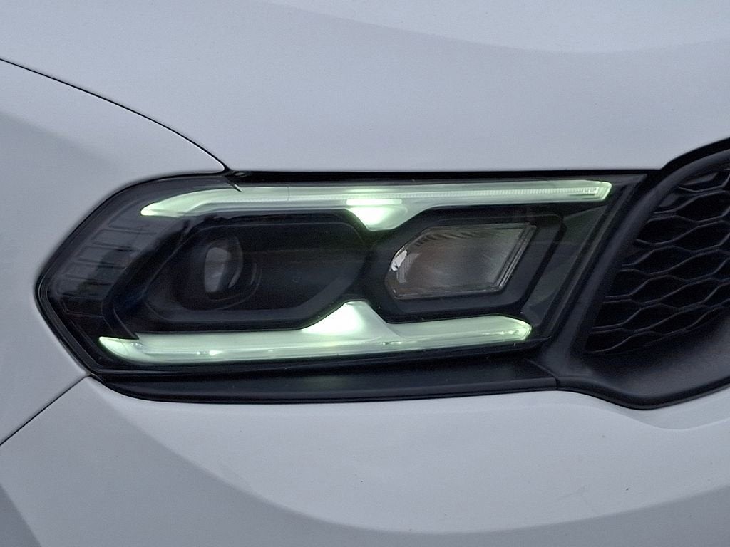 2022 Dodge Durango GT Plus AWD