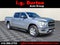 2021 RAM 1500 Big Horn Crew Cab 4x4 5'7" Box