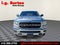 2021 RAM 1500 Big Horn Crew Cab 4x4 5'7" Box