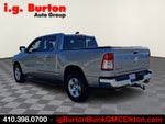 2021 RAM 1500 Big Horn Crew Cab 4x4 5'7" Box