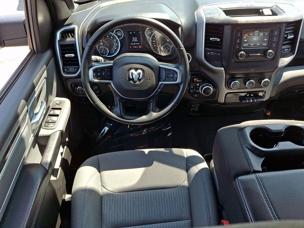 2022 RAM Ram 1500 Pickup Big Horn/Lone Star - Photo 10