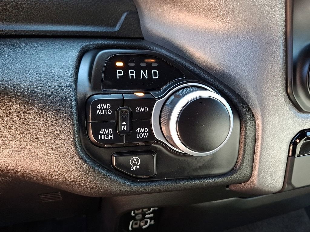 2022 RAM Ram 1500 Pickup Big Horn/Lone Star - Photo 13