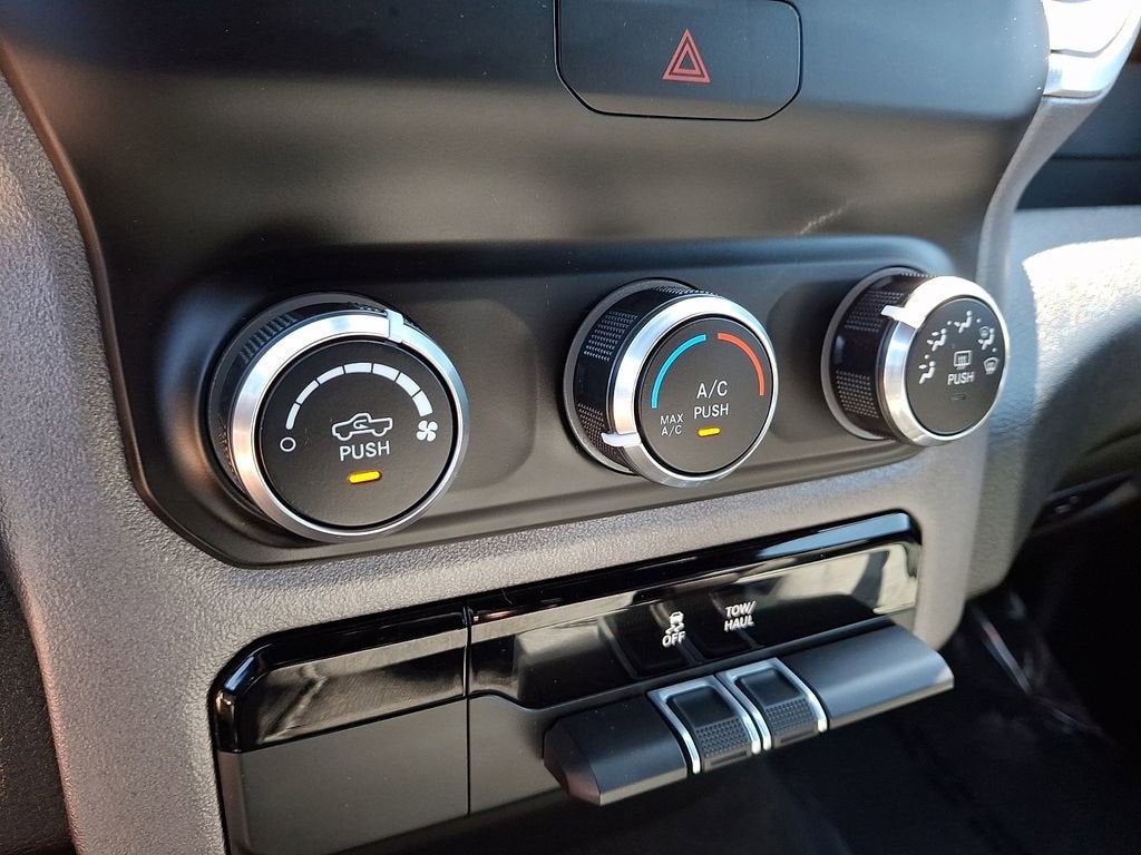 2022 RAM Ram 1500 Pickup Big Horn/Lone Star - Photo 14