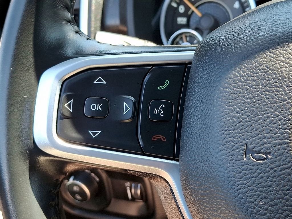 2022 RAM Ram 1500 Pickup Big Horn/Lone Star - Photo 19