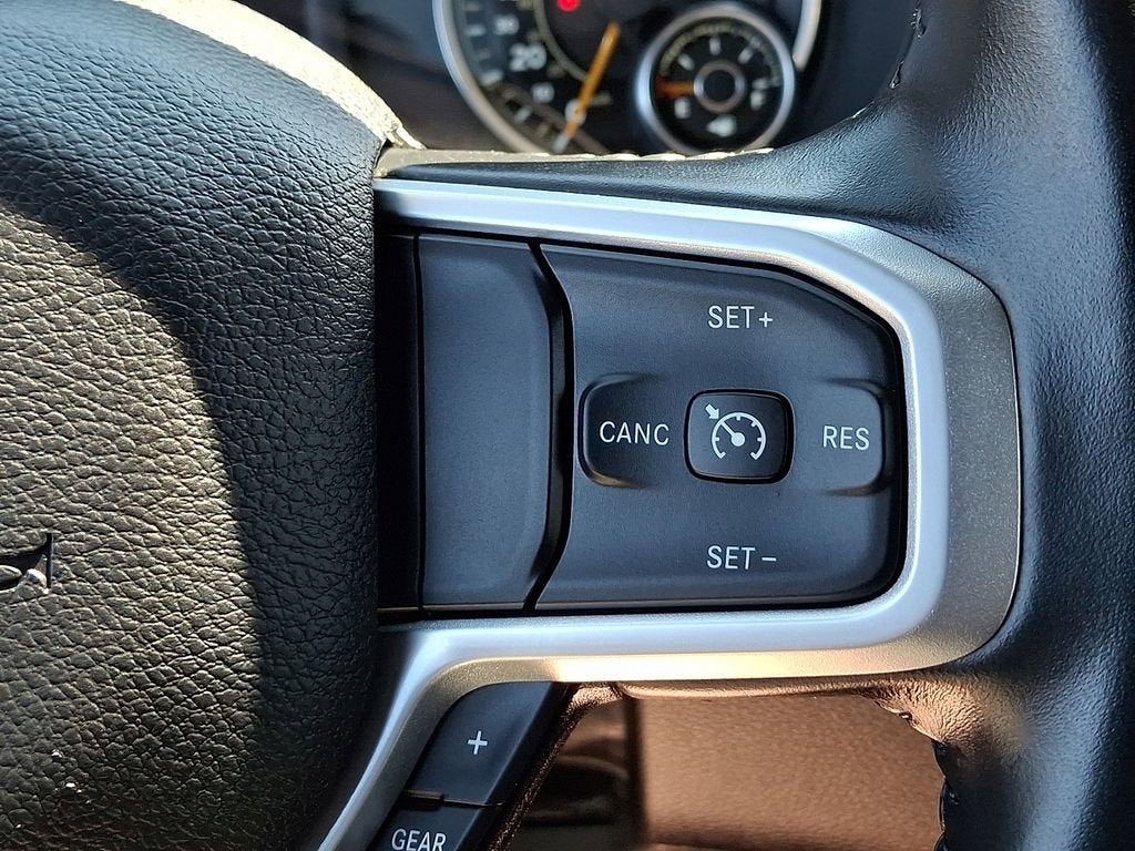 2022 RAM Ram 1500 Pickup Big Horn/Lone Star - Photo 20