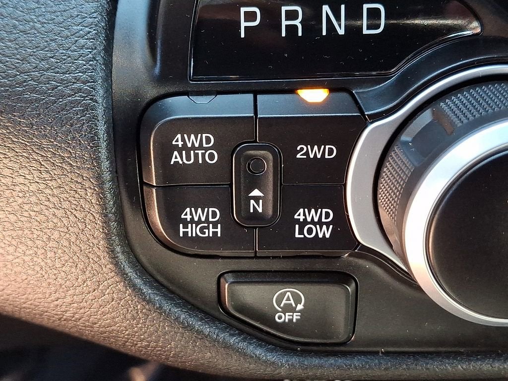 2022 RAM Ram 1500 Pickup Big Horn/Lone Star - Photo 22
