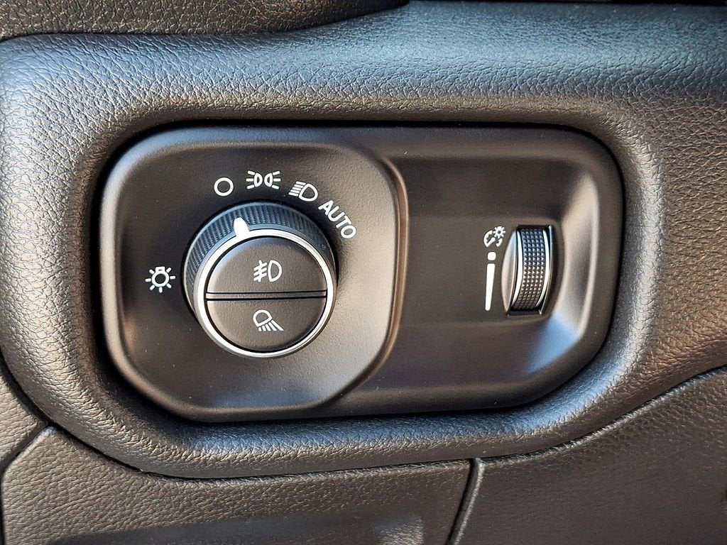2022 RAM Ram 1500 Pickup Big Horn/Lone Star - Photo 24