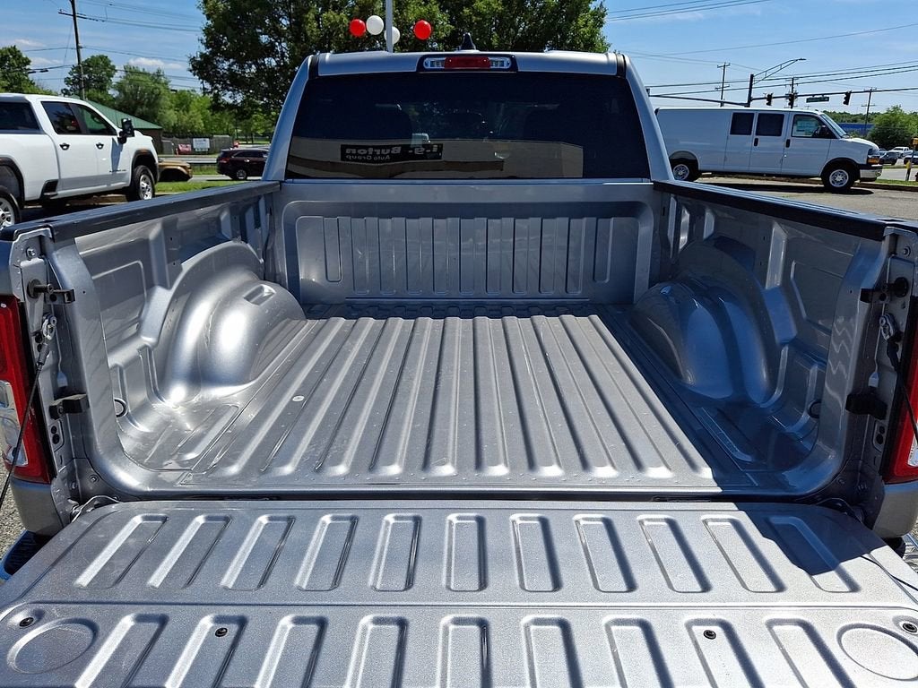 2022 RAM Ram 1500 Pickup Big Horn/Lone Star - Photo 27