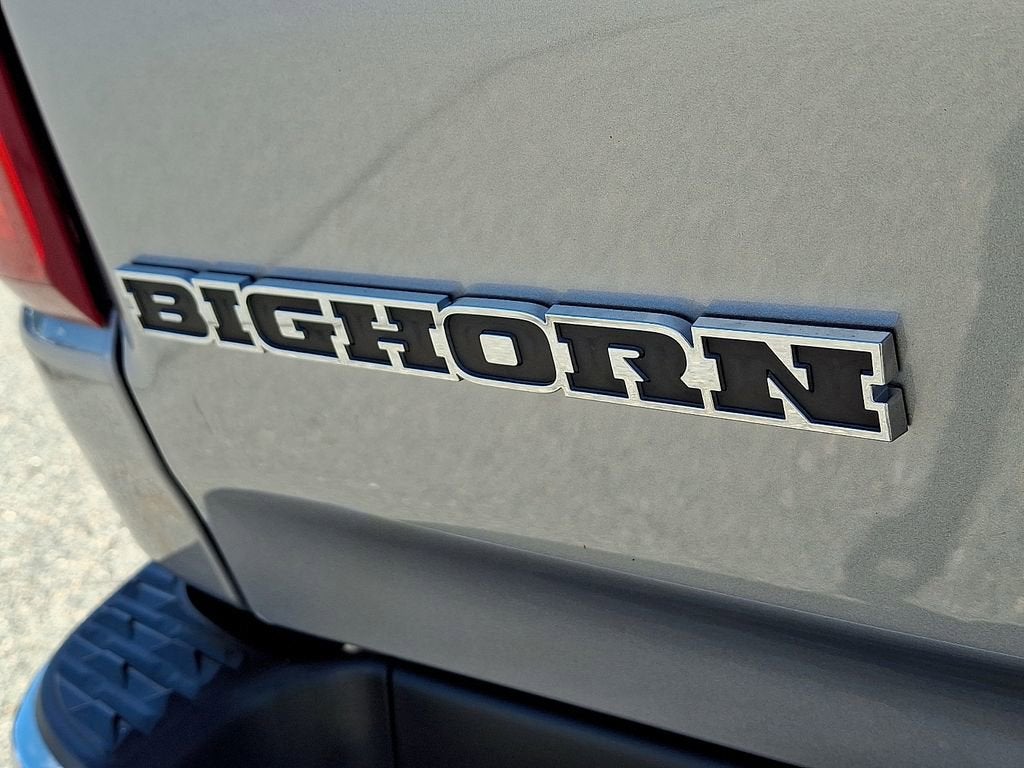 2022 RAM Ram 1500 Pickup Big Horn/Lone Star - Photo 28