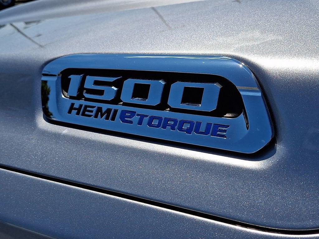 2022 RAM Ram 1500 Pickup Big Horn/Lone Star - Photo 30