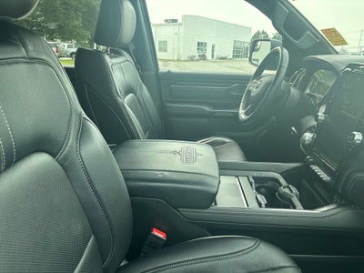 2024 RAM 1500 Limited Crew Cab 4x4 5'7" Box