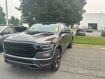 2024 RAM 1500 Limited Crew Cab 4x4 5'7" Box