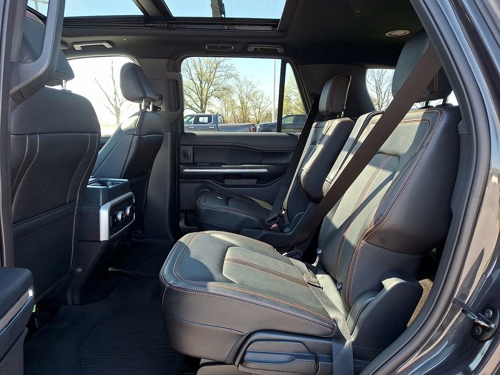 2023 Ford Expedition Timberline